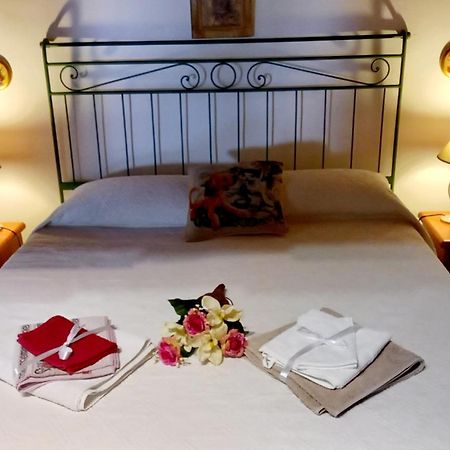 La Dimora Del 1700 Apartment Tivoli Ngoại thất bức ảnh