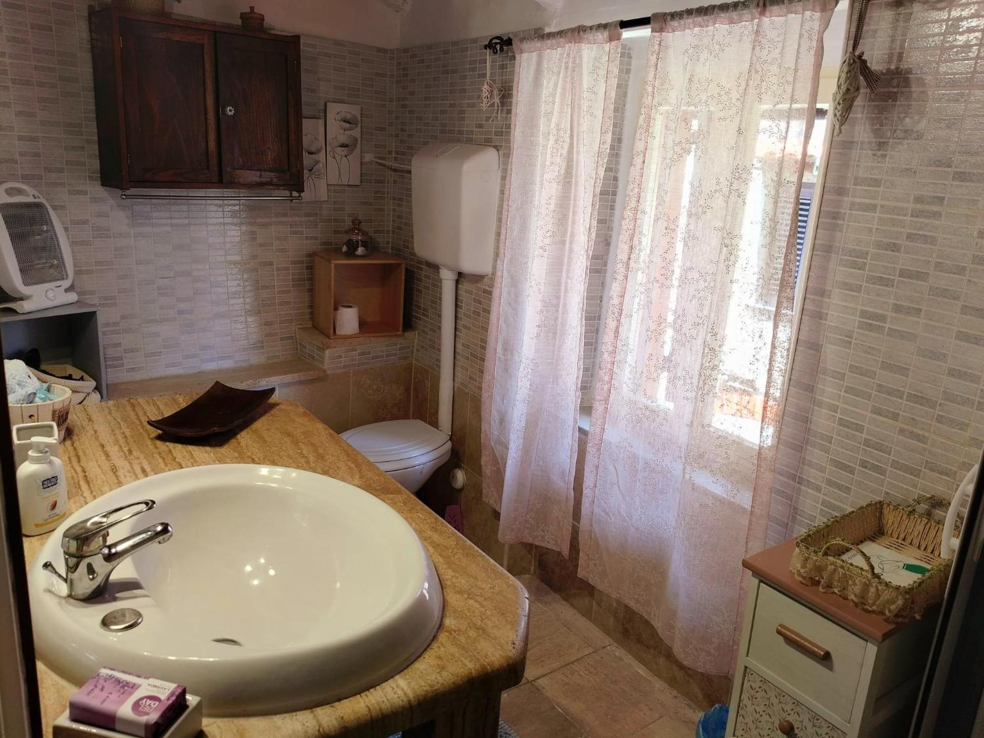La Dimora Del 1700 Apartment Tivoli Ngoại thất bức ảnh